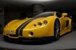 Ascari A10