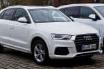 Audi Q3 Quattro Sport