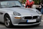 BMW Z8