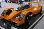 Caparo T1