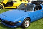 Fiat X19