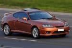 Hyundai Tiburon