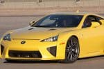 Lexus LFA