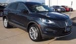 Lincoln MKC