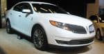 Lincoln MKS