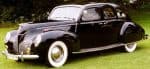 Lincoln-Zephyr