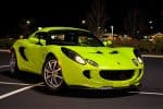 Lotus Elise