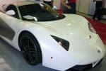 Marussia B1