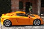 Mastretta MXT