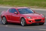 Mazda RX 8