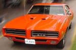 Pontiac GTO