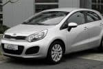 Kia Rio Car Model Review
