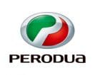 perodua official logo of the company fb