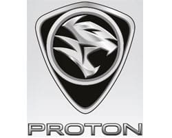 Proton Car Models List  Complete List of All Proton Models