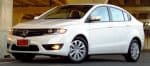 proton preve car model