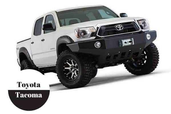 Toyota Tacoma