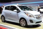 Chevrolet Spark EV