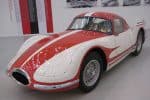 Fiat Turbina