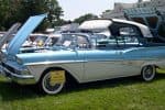 Ford Fairlane 500 Skyliner