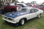 Ford XB Falcon