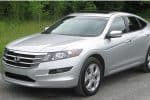 Honda Crosstour