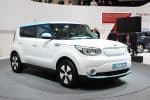 Kia Soul EV