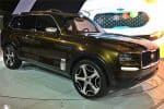 Kia Telluride