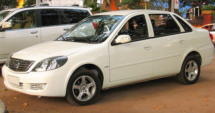 Lifan 520