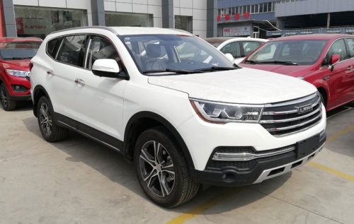 Lifan Car Models List | Complete List of All Lifan Models