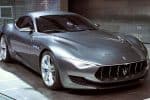 Maserati Alfieri