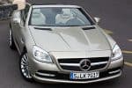 Mercedes Benz SLK Class