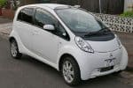 Mitsubishi i-MiEV