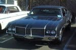 Oldsmobile 4 4 2