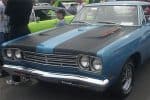 Plymouth Road Runner