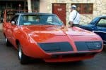 Plymouth Superbird