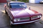 Pontiac Tempest