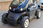 Renault Twizy