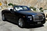 Rolls Royce Phantom Drophead Coupe