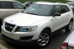 Saab 9-4X