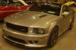 Saleen 302 Series