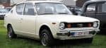 Datsun Cherry 100A