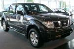 Nissan Navara Car Model Review