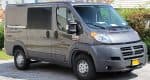 Ram PROMASTER car model