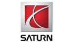 Saturn Official Logo of the Company