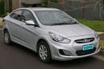 Hyundai Accent car model review