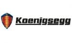 Koenigsegg official logo of the company
