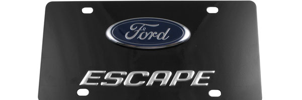 ford escape logo