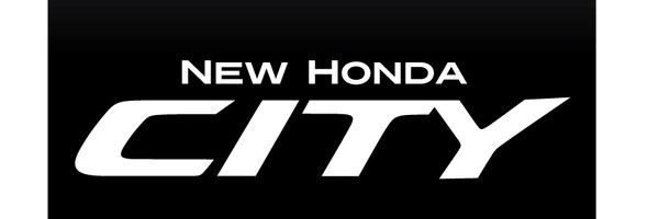 honda city logo