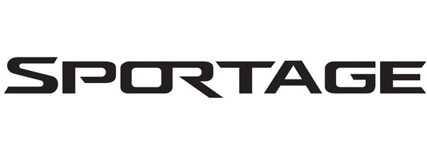 kia sportage logo