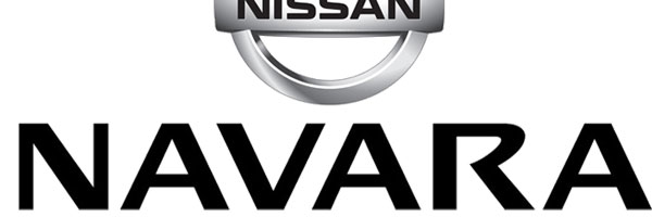 nissan navara font